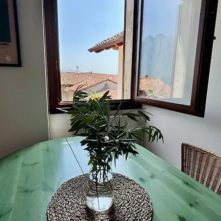 La Finestra Sul D'iseo *