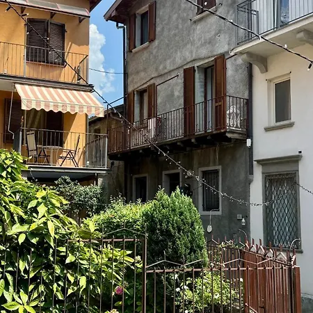 La Finestra Sul D'iseo