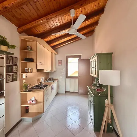 La Finestra Sul D'iseo *